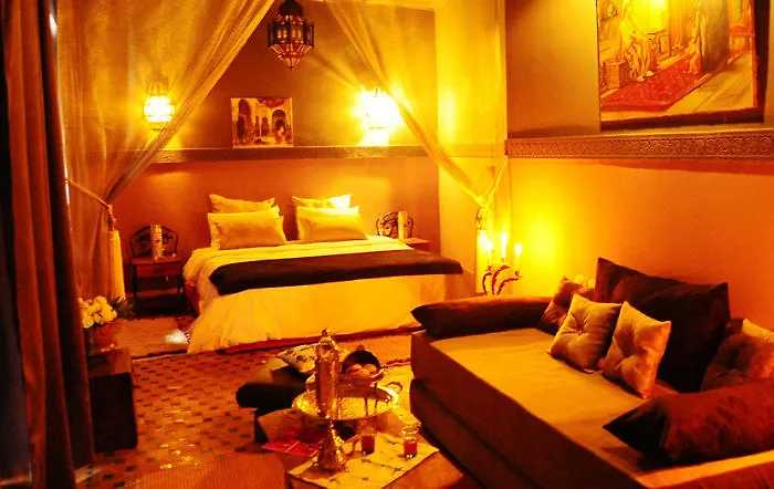 Riad El Guilhem