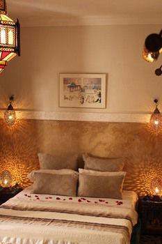 El Guilhem Marrakesh