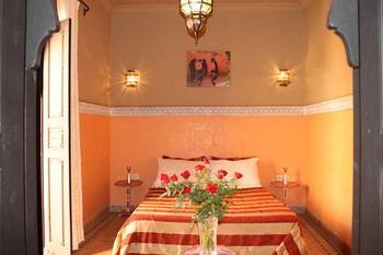 El Guilhem Marrakesh