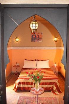Hotel El Guilhem Marrakesh