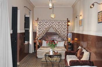 El Guilhem Marrakesh
