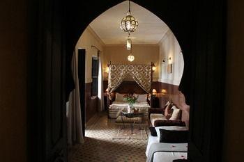 Hotel El Guilhem