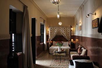 El Guilhem Marrakesh