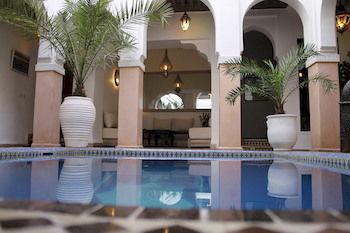 Hotel El Guilhem