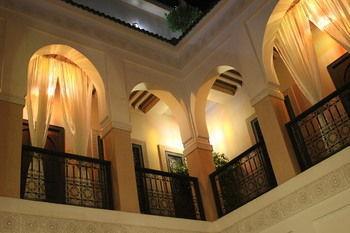 Hotel El Guilhem