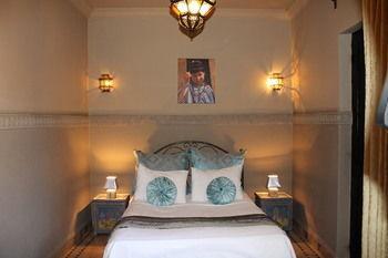 Hotel El Guilhem