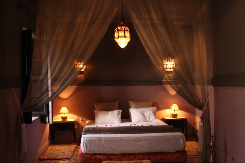 Hotel El Guilhem Marrakesh