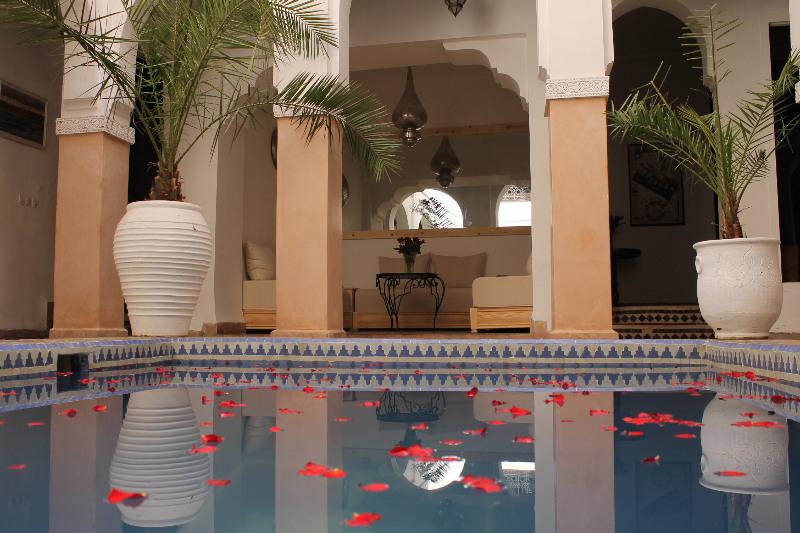 El Guilhem Hotel