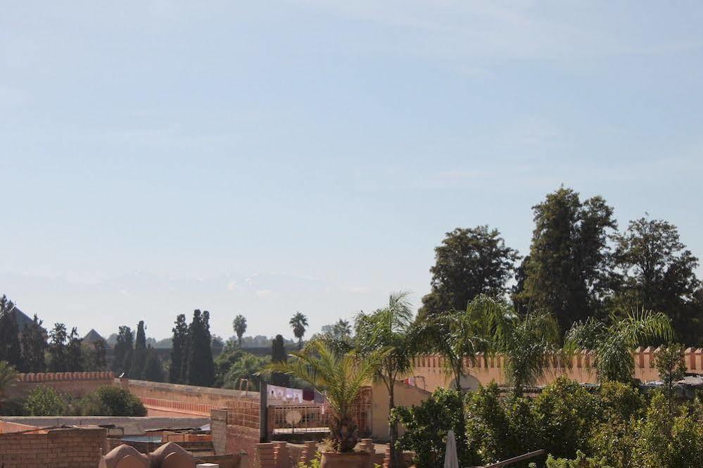 El Guilhem Marrakesh