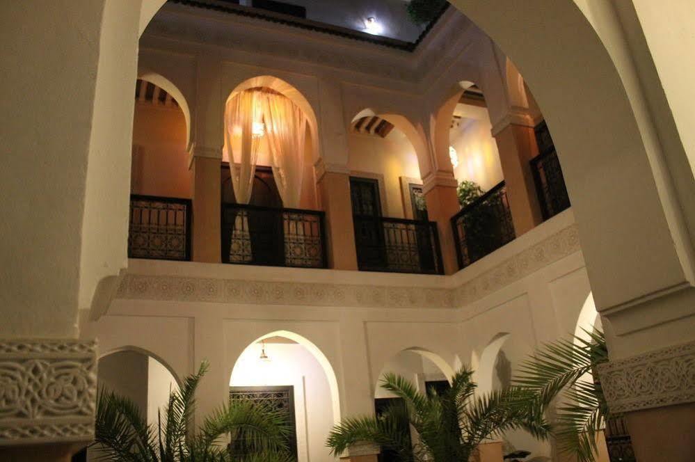 El Guilhem Marrakesh