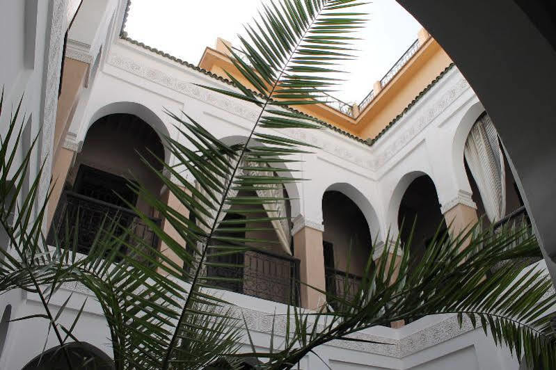 El Guilhem Hotel Marrakesh