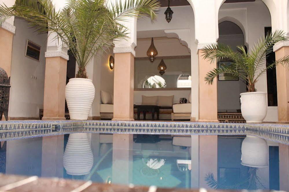 El Guilhem Marrakesh