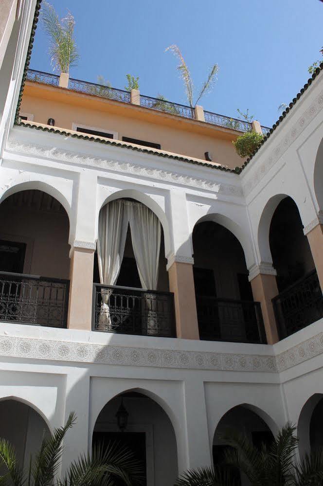 El Guilhem 3* Marrakesh
