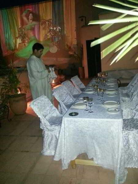 El Guilhem Marrakesh